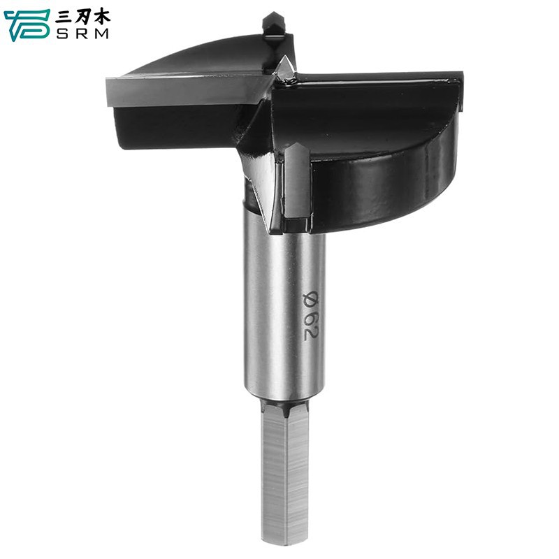 Forstner Drill Bit factory