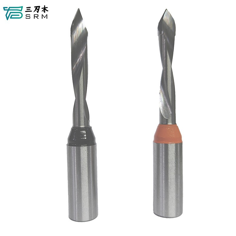 Solid Carbide Dowel Drill Bit high quality